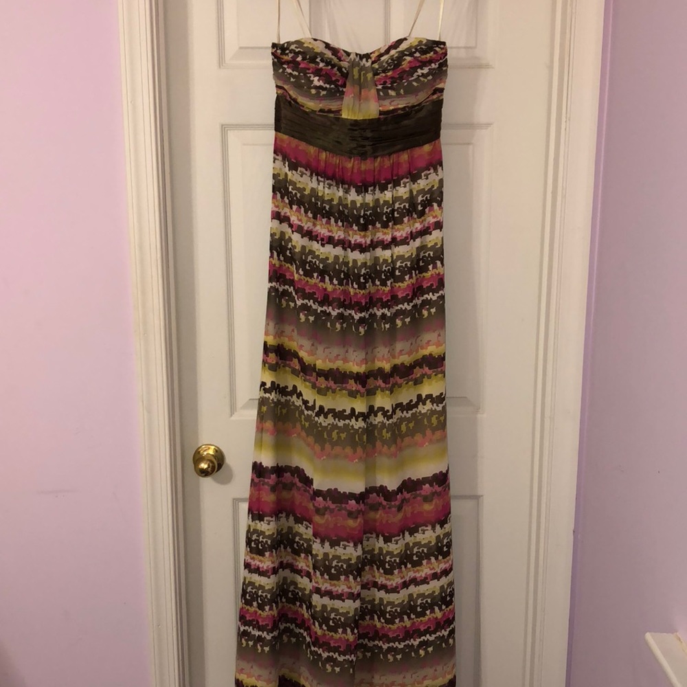 BCBG Maxandcleo Dress